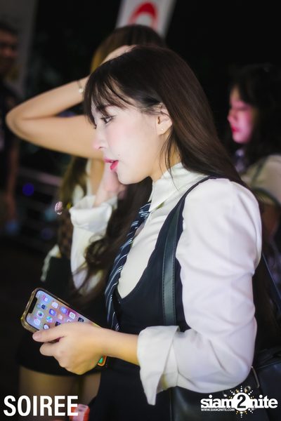 ภาพบรรยากาศงาน Rodeo Night ที่ Milley Club — photo 25