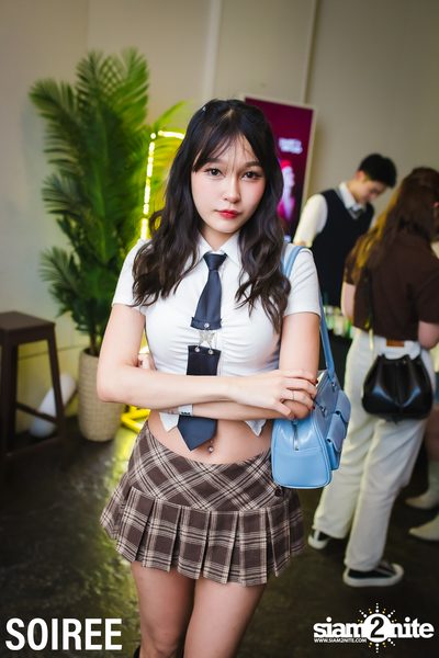 ภาพบรรยากาศงาน Rodeo Night ที่ Milley Club — photo 29