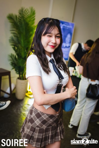 ภาพบรรยากาศงาน Rodeo Night ที่ Milley Club — photo 30
