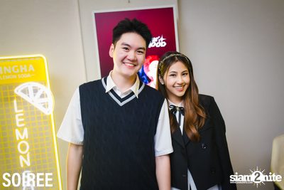 ภาพบรรยากาศงาน Rodeo Night ที่ Milley Club — photo 32