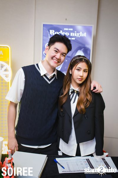 ภาพบรรยากาศงาน Rodeo Night ที่ Milley Club — photo 33