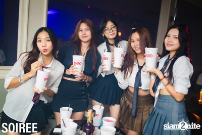 ภาพบรรยากาศงาน Rodeo Night ที่ Milley Club — photo 34