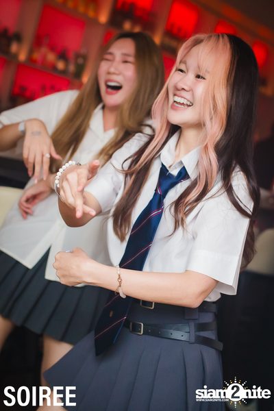 ภาพบรรยากาศงาน Rodeo Night ที่ Milley Club — photo 38