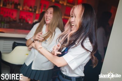 ภาพบรรยากาศงาน Rodeo Night ที่ Milley Club — photo 40