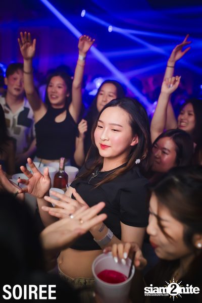 ภาพบรรยากาศงาน Rodeo Night ที่ Milley Club — photo 43