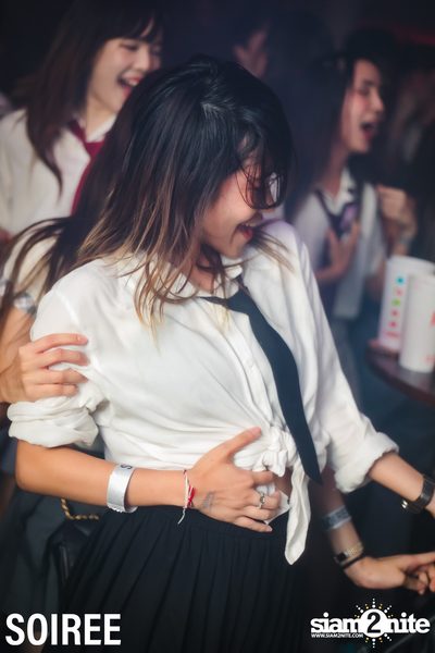 ภาพบรรยากาศงาน Rodeo Night ที่ Milley Club — photo 46
