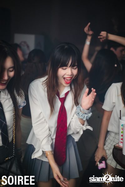 ภาพบรรยากาศงาน Rodeo Night ที่ Milley Club — photo 47
