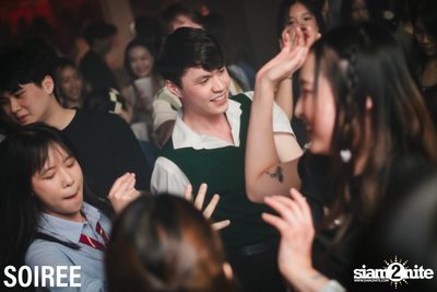 ภาพบรรยากาศงาน Rodeo Night ที่ Milley Club — photo 48