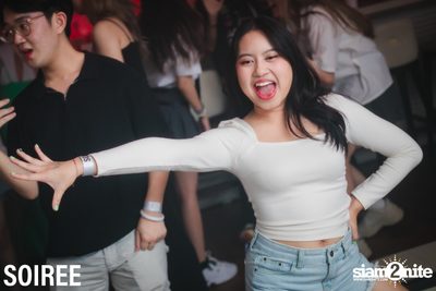 ภาพบรรยากาศงาน Rodeo Night ที่ Milley Club — photo 52