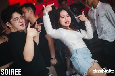 ภาพบรรยากาศงาน Rodeo Night ที่ Milley Club — photo 53