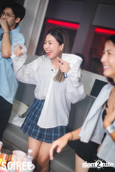 ภาพบรรยากาศงาน Rodeo Night ที่ Milley Club — photo 54