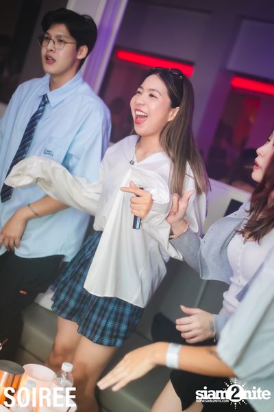 ภาพบรรยากาศงาน Rodeo Night ที่ Milley Club — photo 55