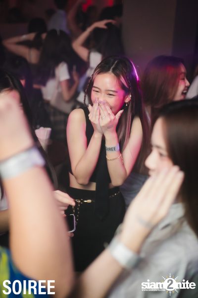 ภาพบรรยากาศงาน Rodeo Night ที่ Milley Club — photo 56