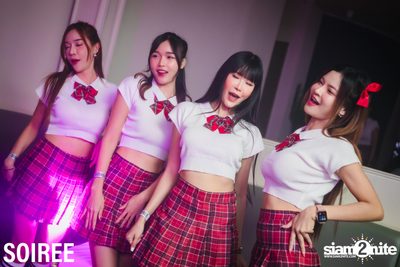 ภาพบรรยากาศงาน Rodeo Night ที่ Milley Club — photo 58