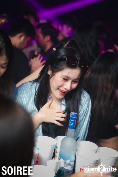 ภาพบรรยากาศงาน Rodeo Night ที่ Milley Club — photo 59