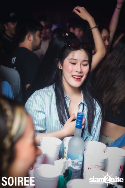 ภาพบรรยากาศงาน Rodeo Night ที่ Milley Club — photo 60
