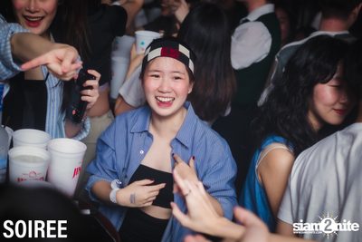 ภาพบรรยากาศงาน Rodeo Night ที่ Milley Club — photo 62
