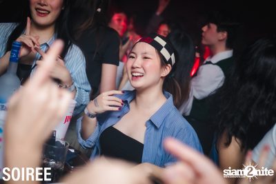 ภาพบรรยากาศงาน Rodeo Night ที่ Milley Club — photo 63