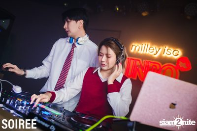ภาพบรรยากาศงาน Rodeo Night ที่ Milley Club — photo 64
