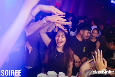 ภาพบรรยากาศงาน Rodeo Night ที่ Milley Club — photo 65