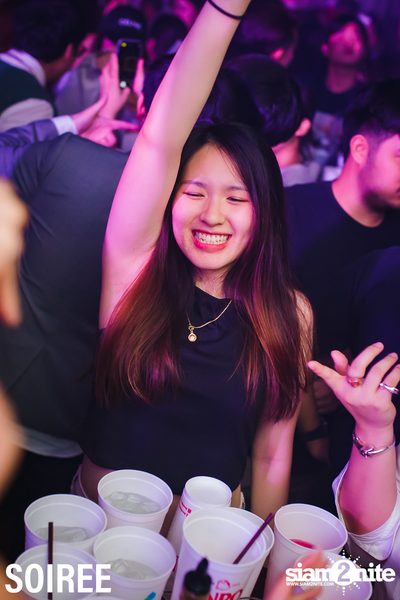 ภาพบรรยากาศงาน Rodeo Night ที่ Milley Club — photo 66