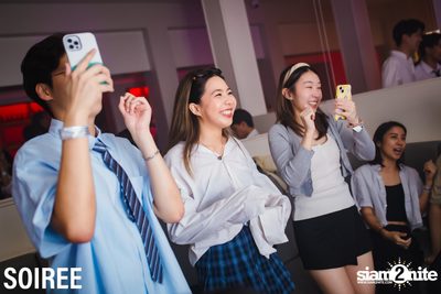 ภาพบรรยากาศงาน Rodeo Night ที่ Milley Club — photo 68