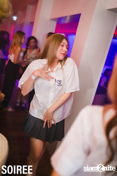 ภาพบรรยากาศงาน Rodeo Night ที่ Milley Club — photo 69