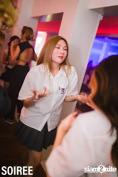 ภาพบรรยากาศงาน Rodeo Night ที่ Milley Club — photo 70