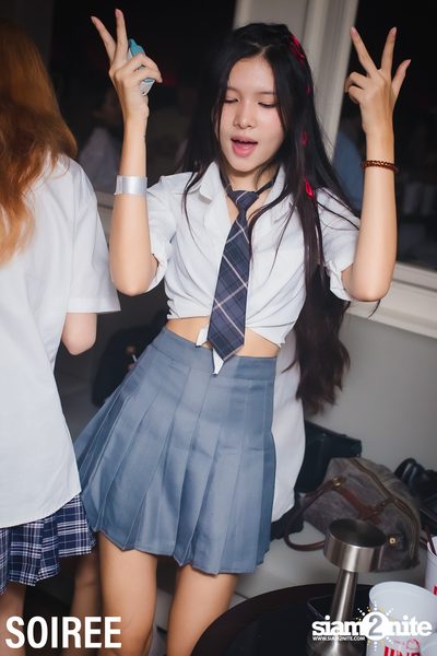 ภาพบรรยากาศงาน Rodeo Night ที่ Milley Club — photo 71