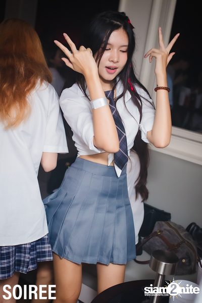 ภาพบรรยากาศงาน Rodeo Night ที่ Milley Club — photo 72
