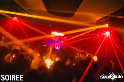 ภาพบรรยากาศงาน Rodeo Night ที่ Milley Club — photo 73
