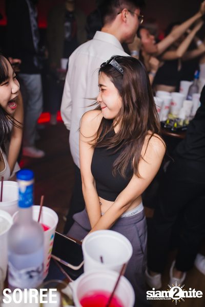 ภาพบรรยากาศงาน Rodeo Night ที่ Milley Club — photo 76