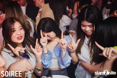ภาพบรรยากาศงาน Rodeo Night ที่ Milley Club — photo 77