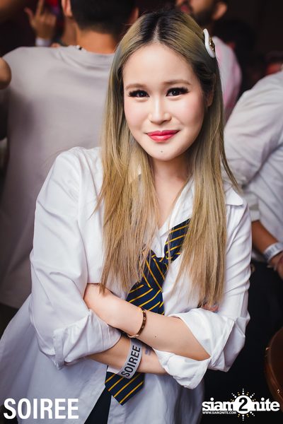 ภาพบรรยากาศงาน Rodeo Night ที่ Milley Club — photo 78