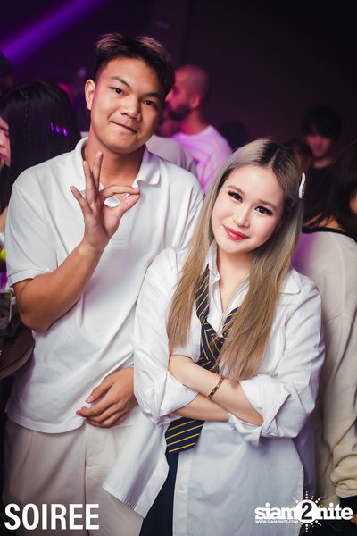 ภาพบรรยากาศงาน Rodeo Night ที่ Milley Club — photo 79