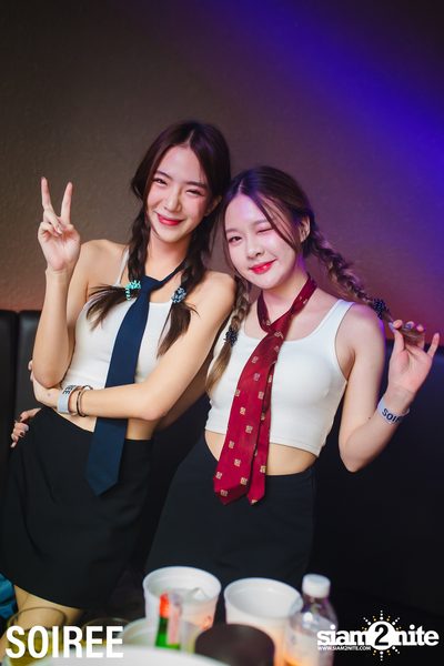 ภาพบรรยากาศงาน Rodeo Night ที่ Milley Club — photo 80