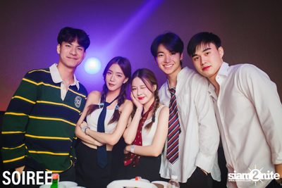 ภาพบรรยากาศงาน Rodeo Night ที่ Milley Club — photo 81