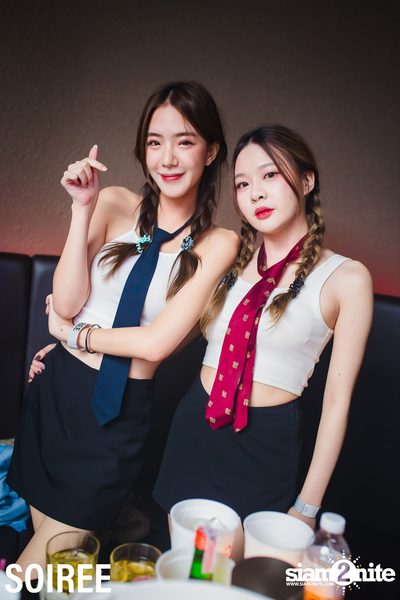 ภาพบรรยากาศงาน Rodeo Night ที่ Milley Club — photo 82