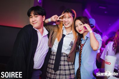 ภาพบรรยากาศงาน Rodeo Night ที่ Milley Club — photo 84