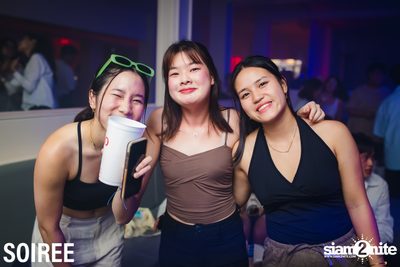 ภาพบรรยากาศงาน Rodeo Night ที่ Milley Club — photo 85