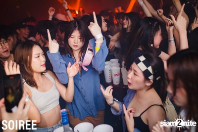 ภาพบรรยากาศงาน Rodeo Night ที่ Milley Club — photo 87