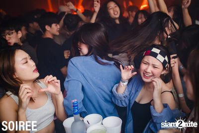 ภาพบรรยากาศงาน Rodeo Night ที่ Milley Club — photo 88