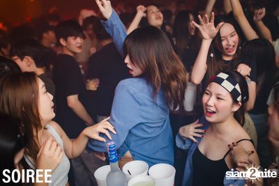ภาพบรรยากาศงาน Rodeo Night ที่ Milley Club — photo 89