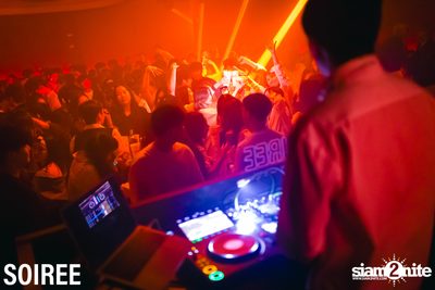 ภาพบรรยากาศงาน Rodeo Night ที่ Milley Club — photo 90