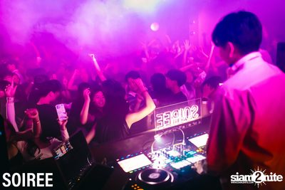 ภาพบรรยากาศงาน Rodeo Night ที่ Milley Club — photo 91