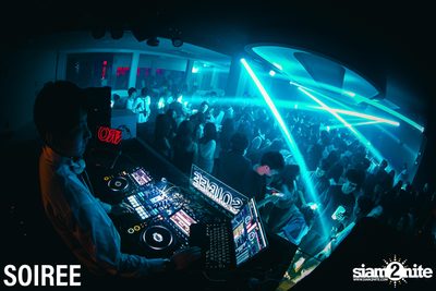 ภาพบรรยากาศงาน Rodeo Night ที่ Milley Club — photo 93