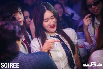 ภาพบรรยากาศงาน Rodeo Night ที่ Milley Club — photo 94