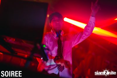 ภาพบรรยากาศงาน Rodeo Night ที่ Milley Club — photo 97