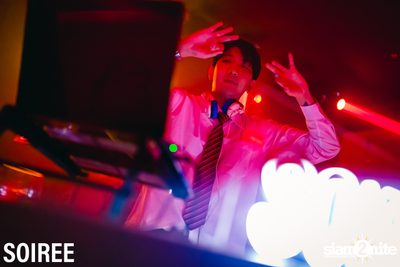ภาพบรรยากาศงาน Rodeo Night ที่ Milley Club — photo 98