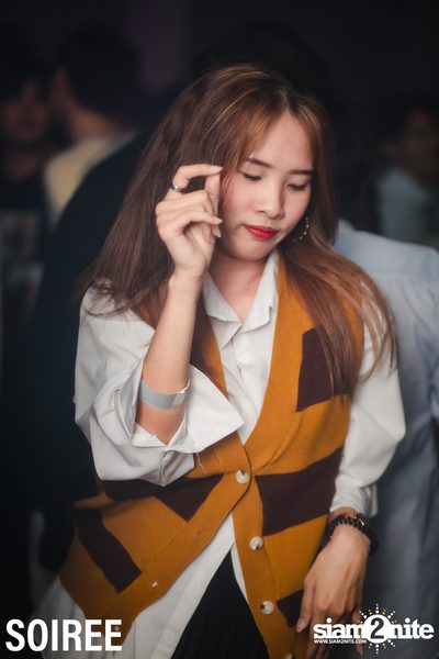 ภาพบรรยากาศงาน Rodeo Night ที่ Milley Club — photo 99